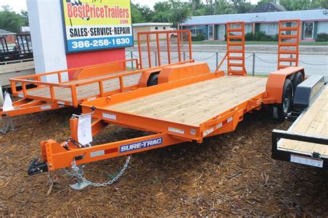 skid steer on 16 foot trailer|used skid steer trailers for sale.